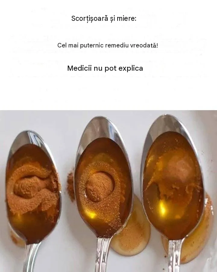 Mierea este cunoscută pentru proprietățile sale antibacteriene și antifungice și este, de asemenea, bogată în antioxidanți, vitamine și enzime care susțin
