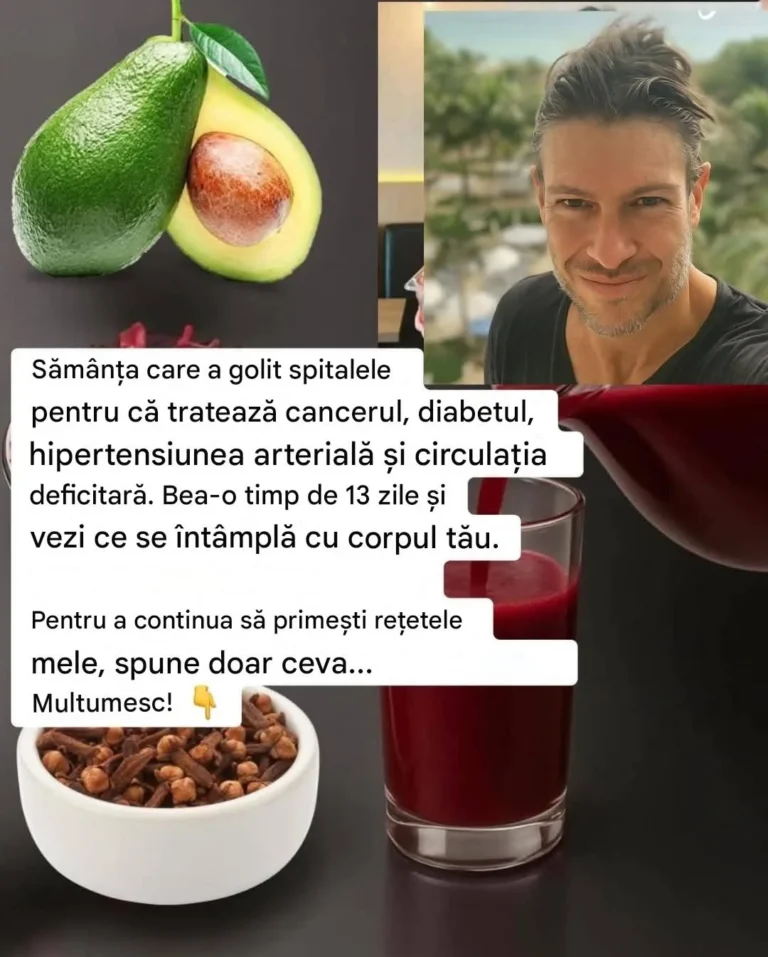 Sămânța „minune” — ce trebuie să știi înainte să bei orice „remediu”