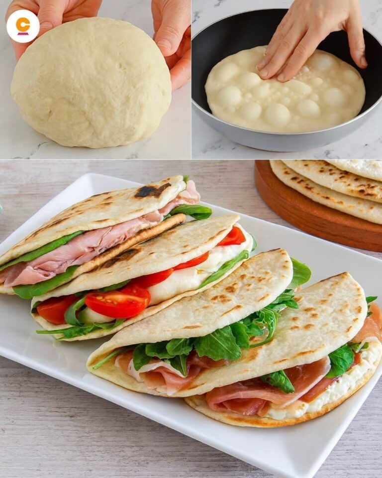 Ingrediente necesare pentru lipii