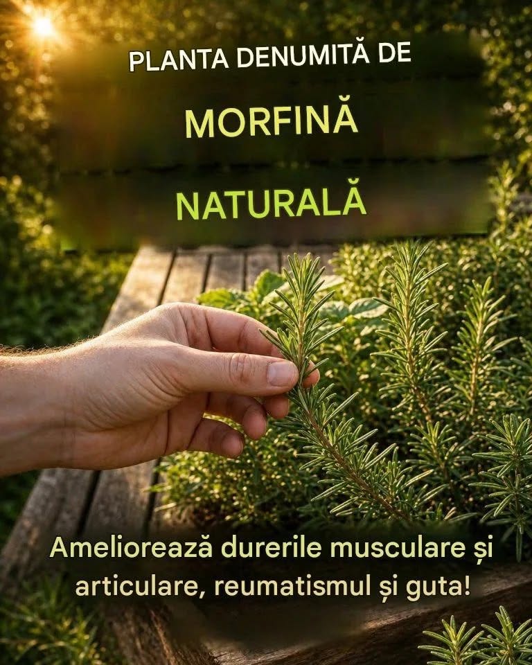 Oamenii de știință au descoperit o plantă care luptă împotriva demenței și îmbunătățește memoria