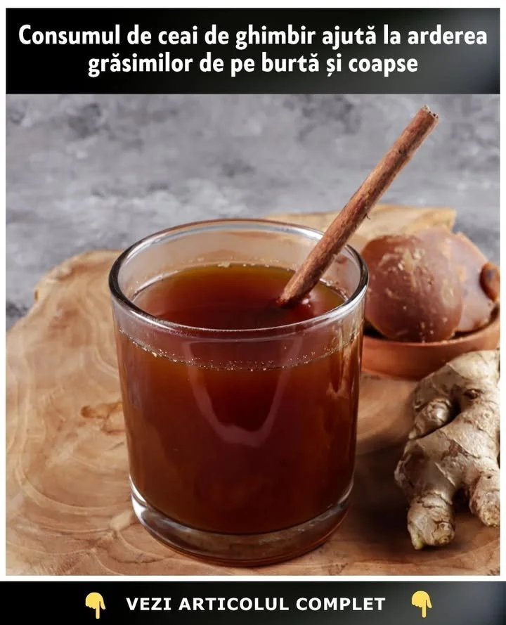 Ceaiul de ghimbir este mai mult decât o băutură reconfortantă; este un remediu natural plin de arome și beneficii pentru sănătate. Am adăugat această rețetă în rutina mea zilnică, mai ales în zilele friguroase sau când mă simt puțin răcit. Aroma picantă a ghimbirului infuzat cu o notă de lămâie și miere transformă un simplu ceai într-o experiență revitalizantă. Te-ai gândit vreodată să descoperi confortul pe care îl aduce o ceașcă de ceai de ghimbir cald?