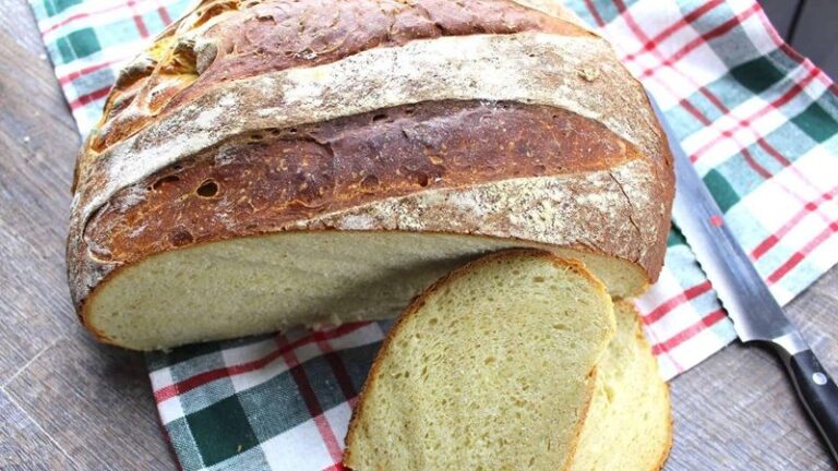 Bread