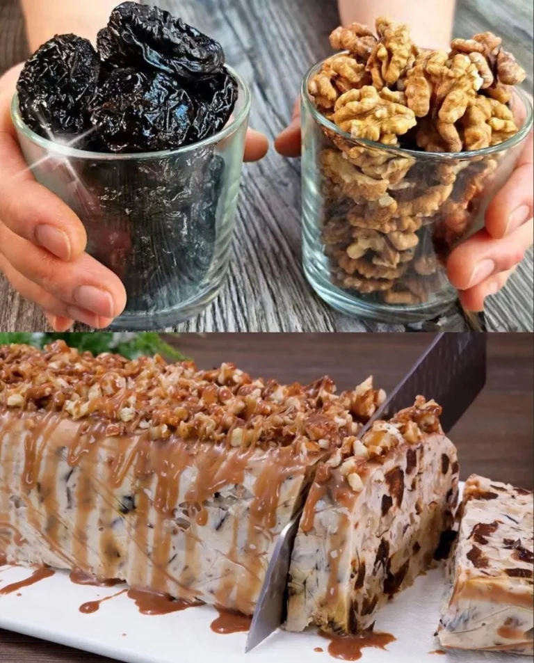 Desert în 5 Minute Fără Coacere și Fără Complicații