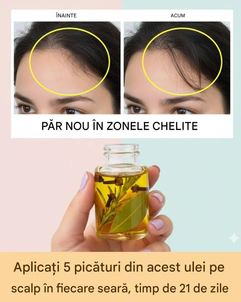 Ulei de Cuișoare, Rozmarin și Frunze de Dafin: Utilizare Cosmetică pentru Scalp, Siguranță și Limite