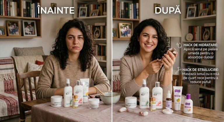 Ghid Complet pentru Îngrijirea Pielii: Secretele unui Ten Radiant și Sănătos
