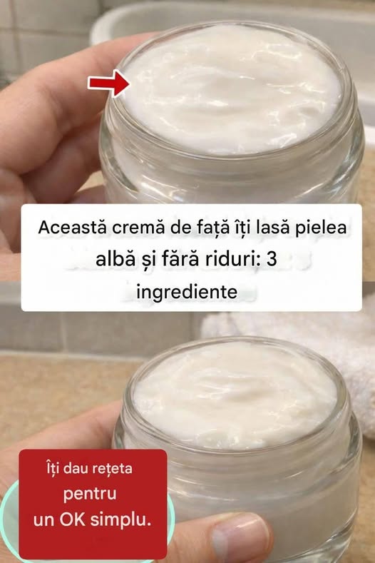 În căutarea unui ten perfect, multe persoane investesc sume considerabile în tratamente costisitoare. Însă, adevărul este că unele dintre cele mai eficiente soluții se găsesc chiar în bucătăria noastră. Bicarbonatul de sodiu, un ingredient accesibil și versatil, poate transforma rutina ta de îngrijire a pielii. În acest articol, îți vom prezenta o rețetă simplă și eficientă pentru o cremă de noapte care promite să reducă ridurile și petele pigmentare.