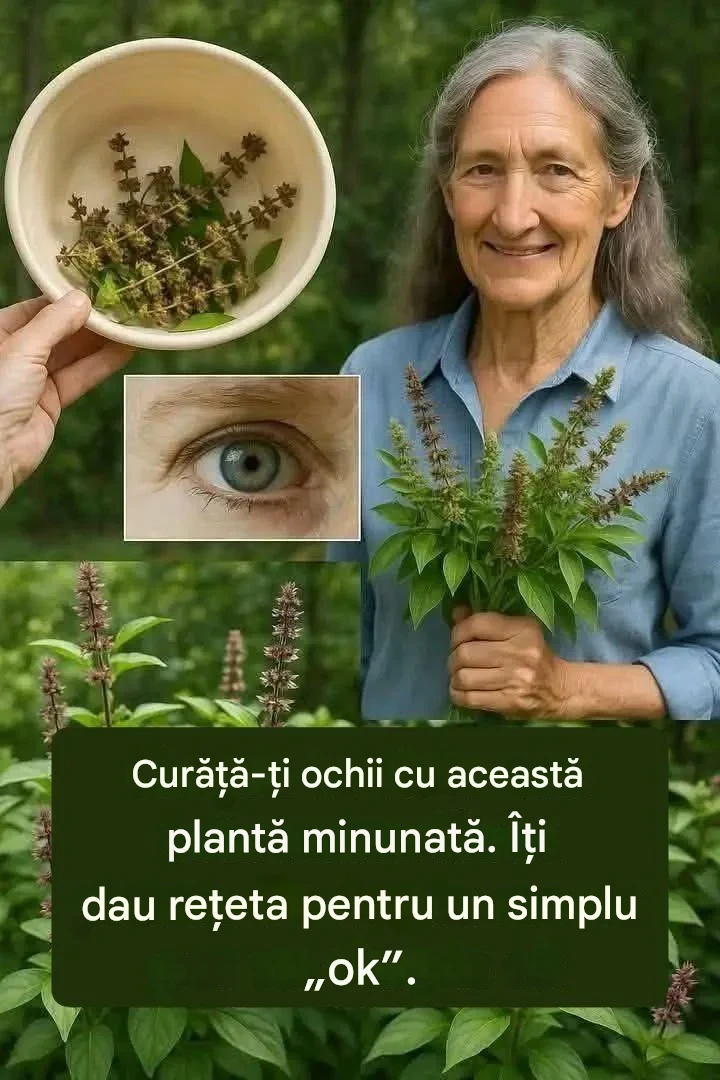 Curățarea sigură a ochilor: Ce trebuie să știți