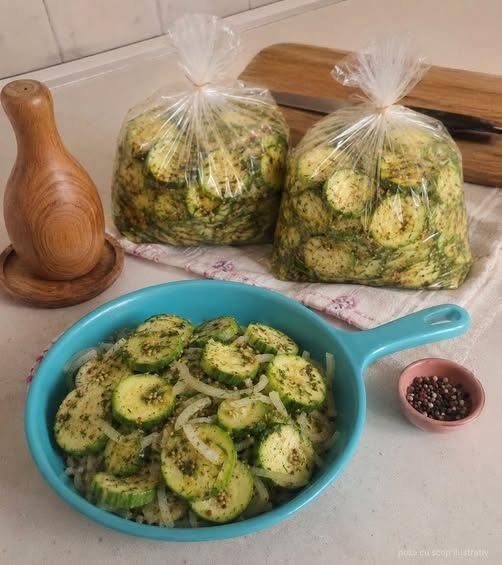 Ingrediente Necesare