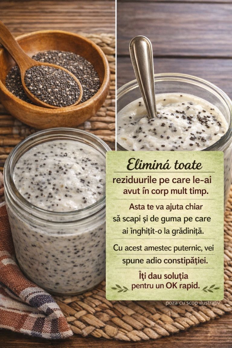 Semințele de chia și mierea neagră (melasa) sunt două superalimente cu o valoare nutritivă excepțională, care pot transforma dieta ta într-o experiență sănătoasă și echilibrată. Aceste ingrediente naturale nu doar că sprijină digestia, dar contribuie și la menținerea unei senzații de sațietate, esențială pentru un stil de viață sănătos. Descoperă cum poți integra aceste alimente în rutina ta zilnică pentru a beneficia de toate avantajele lor.Comandă Vitamine Naturale
