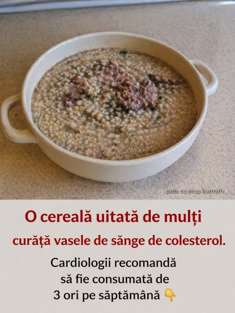 Cerealele integrale – sprijin discret pentru inimă