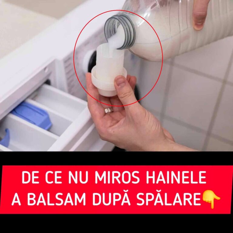 Dozarea corectă a balsamului