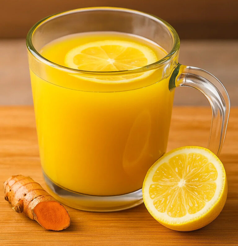 Cum să slăbești rapid și sănătos cu ajutorul turmeric-ului