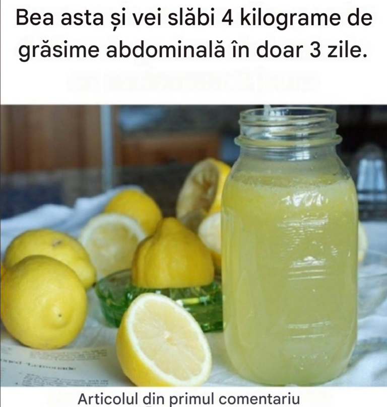 Beneficiile băuturilor cu lămâie și cum să le prepari corect