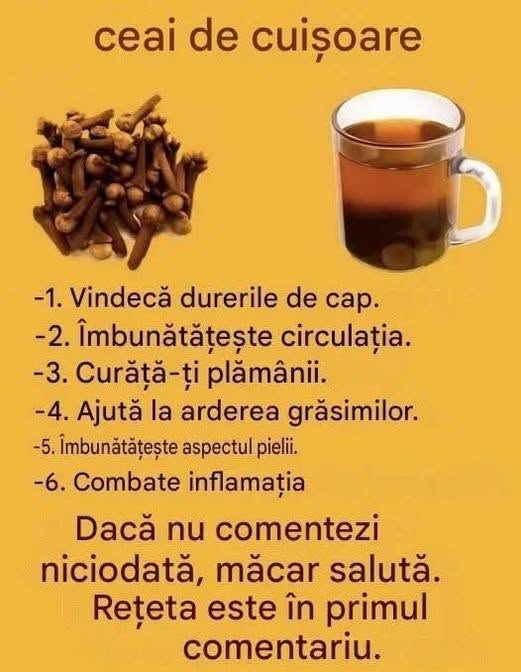 Beneficiile extraordinare ale ceaiului de aronia pentru sănătate