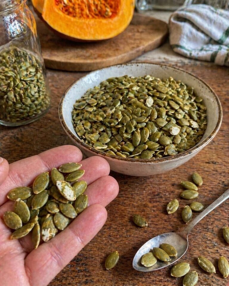 Cum să reutilizăm semințele de dovleac pentru o dietă sănătoasă