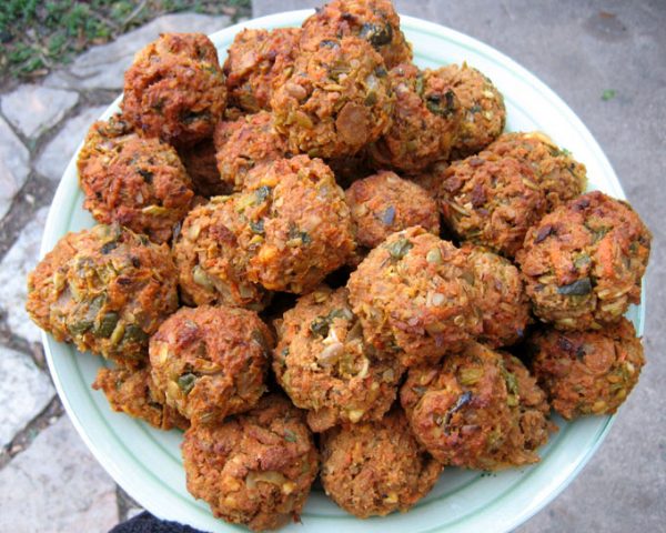 Chiftelute delicioase din vânată coaptă: rețeta perfectă
