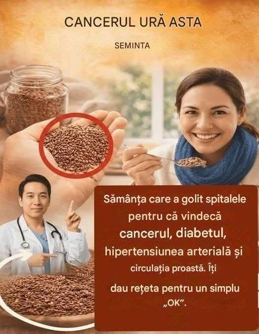Semințele au devenit un ingredient esențial în alimentația sănătoasă, fiind recunoscute pentru proprietățile lor nutriționale impresionante. Aceste mici comori sunt pline de acizi grași omega-3, fibre, proteine vegetale și antioxidanți, având un impact pozitiv asupra sănătății noastre. În acest articol, vom explora beneficiile dovedite ale semințelor și rolul lor în prevenirea anumitor afecțiuni, oferindu-ți informații valoroase despre cum le poți integra în dieta ta zilnică.