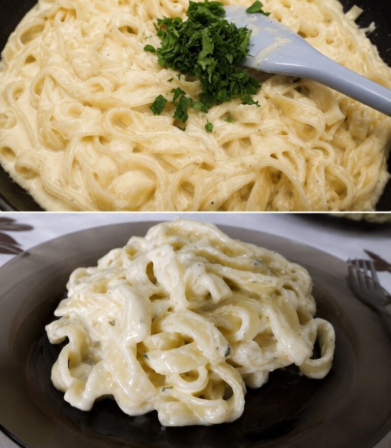 Paste Quattro Formaggi: Răsfățul Culinar cu Brânză Italiană