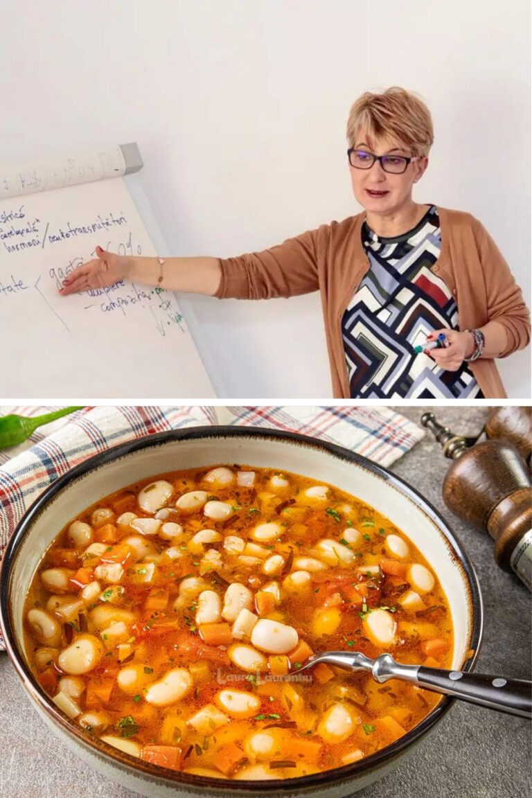 Gândirea gre?it? despre postul alimentar