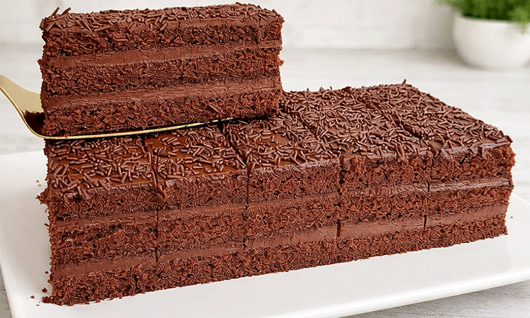 Prăjitură Delicioasă cu Ciocolată și Iaurt