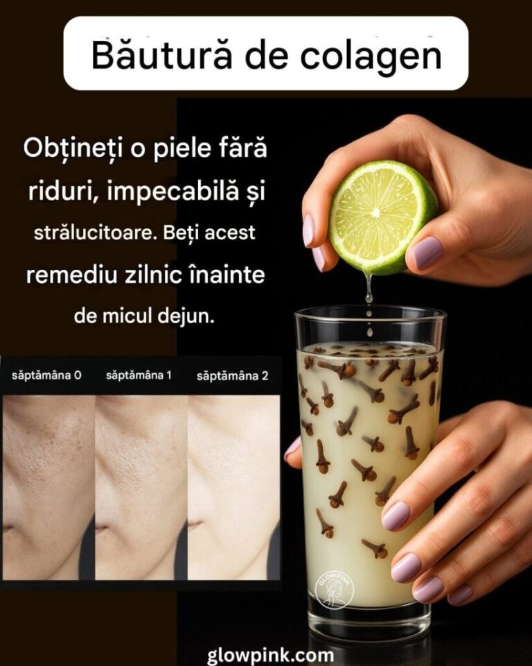Rețetă DIY pentru o Piele Sănătoasă și Strălucitoare