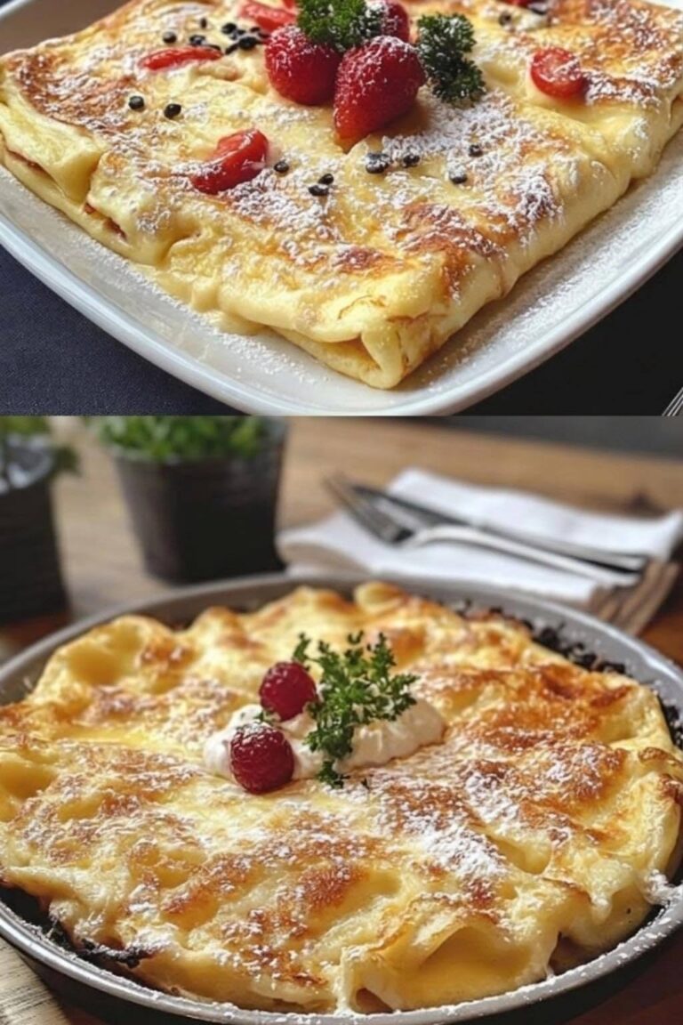 Clătitele suedeze sunt o delicatesă care îmbină simplitatea cu rafinamentul, fiind ideale atât pentru mic dejun, cât și pentru desert. Cu o textură fină și un gust delicios, aceste clătite pot fi personalizate cu diverse umpluturi. În acest articol, vă vom prezenta o rețetă ușor de urmat, care vă va transforma diminețile într-o experiență culinară de neuitat.