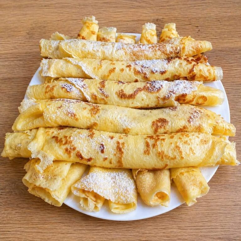 Dacă ești în căutarea unei metode inedite pentru a prepara clătite delicioase, ai ajuns la locul potrivit! Astăzi, îți vom dezvălui un secret culinar transmis de doamna Majka, care promite să transforme fiecare masă într-o experiență de neuitat. Cu doar câteva ingrediente simple, vei putea obține clătite extrem de moi și pufoase, care vor rămâne proaspete mult timp. Pregătește-te să descoperi rețeta care va impresiona pe toată lumea!